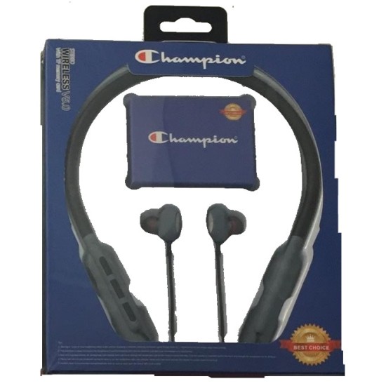 HEADPHONES PORTS HEADSET SEM FIO BLUETOOTH BLACK AND GRAY HEADPHONES PORTS HEADSET SEM FIO BLUETOOTH BLACK AND GRAY